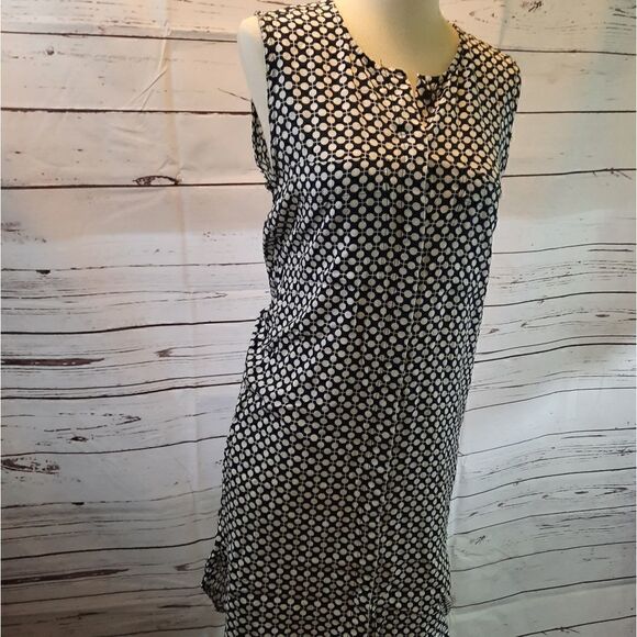 2/$20 Gap Cotton Dress   - Picture 4 of 6